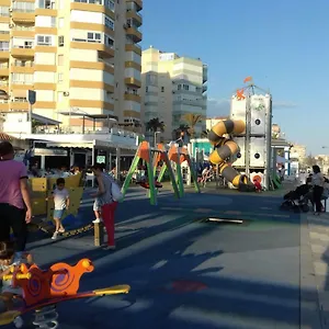 Piso Rubarsal Torrox